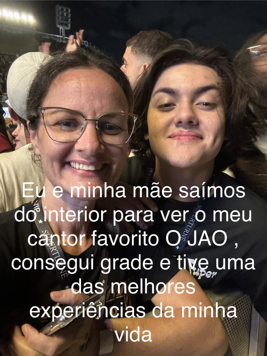campesatogodoy's tweet photo. @itau @podlobers @jaoromania #MeNotaItaú @itau foi uma das melhores experiências da minha vidaaaaaaa @podlobers https://t.co/vVhVmECXKI