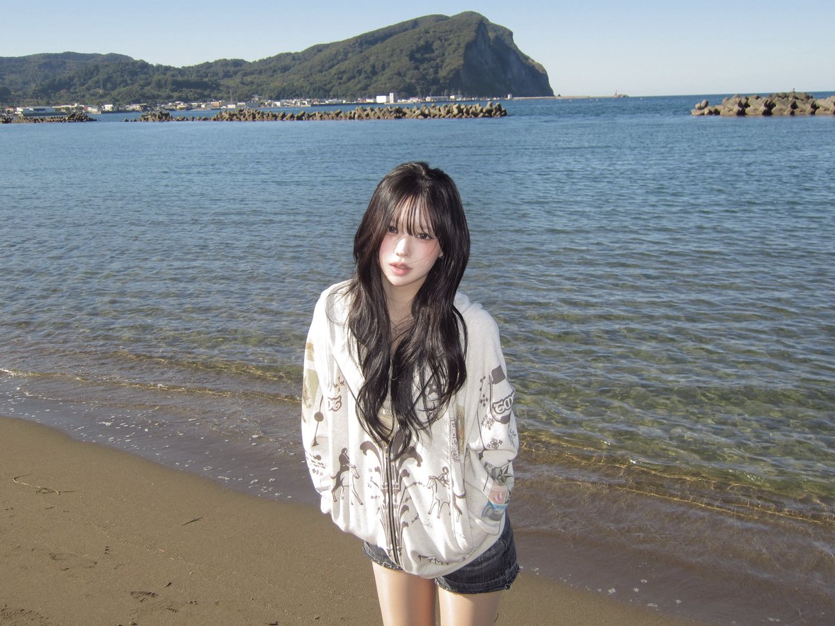 riu3ch's tweet photo. ふんいき https://t.co/qpopnaAEaE
