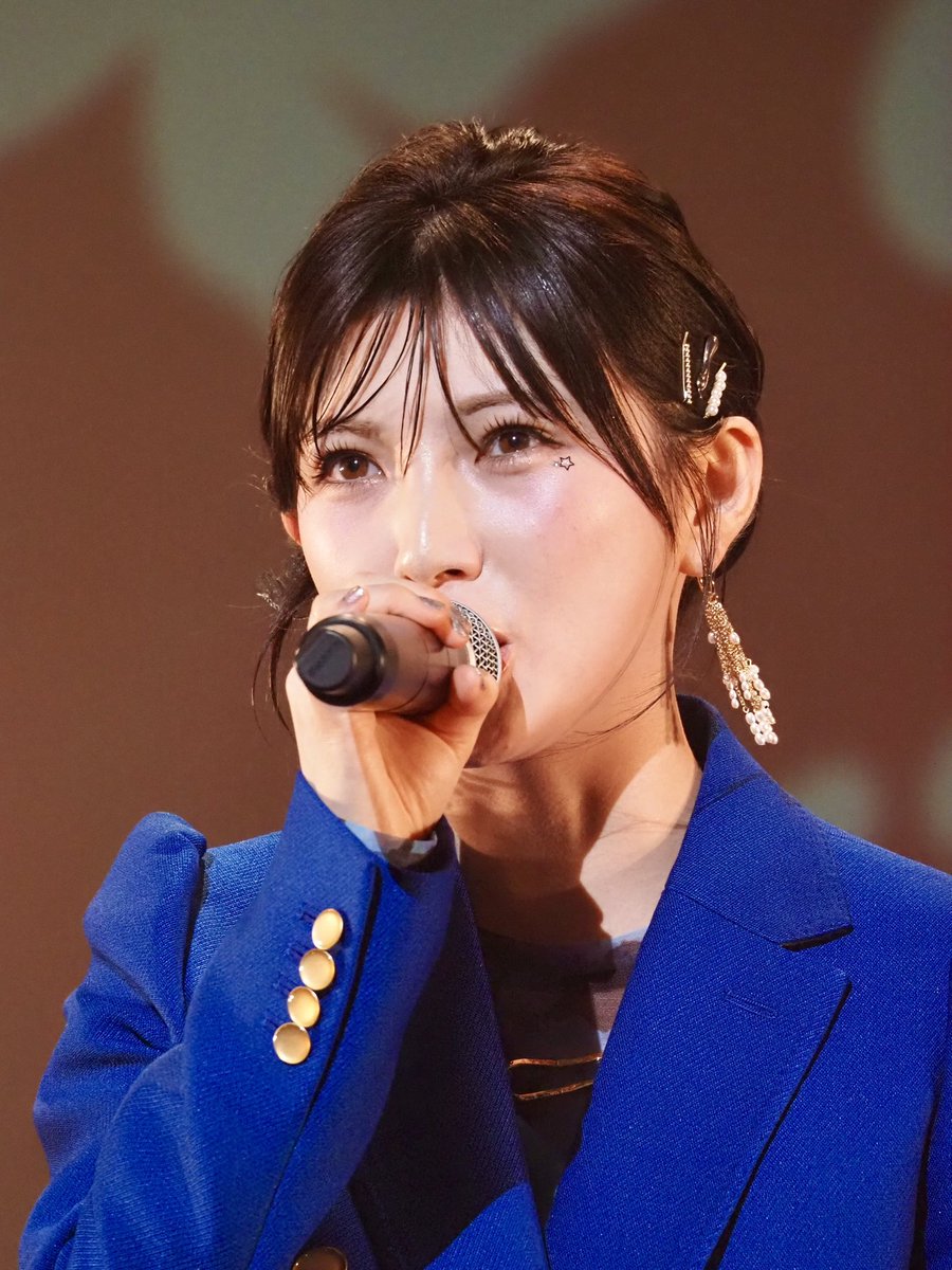 clea_M_47's tweet photo. 2026.09.18
ゆうなぁ 合同ファンミ 〜僕らは変わらない〜
@ COMTEC PORTBASE

なぁちゃんソロ編⑤

#ゆうなぁファンミ
#岡田奈々 https://t.co/UC1301oMMx