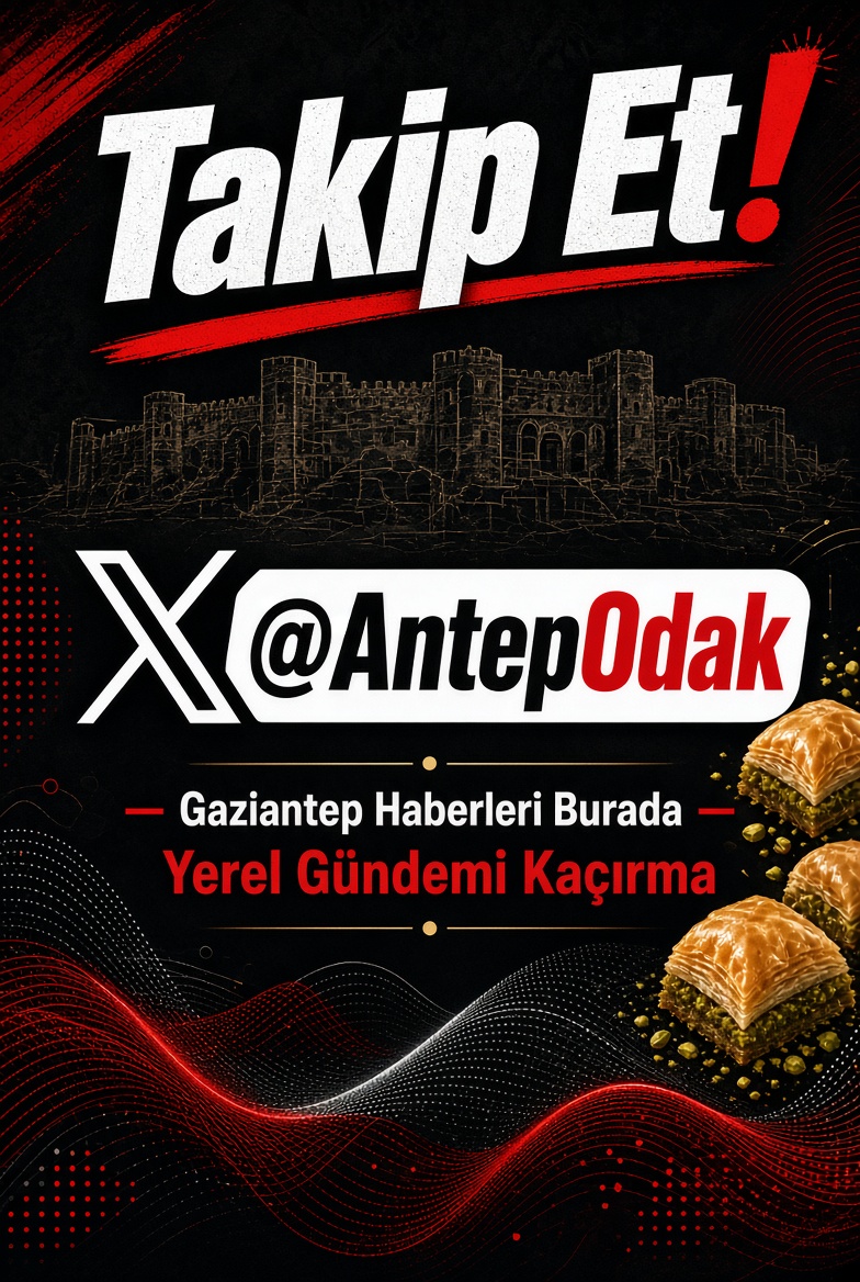 iyianla's tweet photo. Arkadaşlar,
Gaziantep’te neler oluyor merak ediyorsanız @AntepOdak ve @AntepExpress hesaplarını mutlaka takip edin.
Dijital medya ve haber odaklı, güncel paylaşımlar yapıyorlar.
Takibe almayı unutmayın, bizi merak etmeyin kısa zamanda “vurguncuları” paylaşmaya devam edeceğiz.🔥😎 https://t.co/Xc5Y4aiJDj