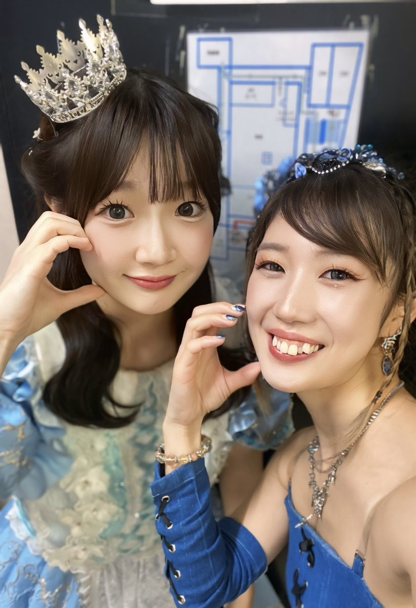 code_tohka's tweet photo. ちーちゃんはCODEデビューしてすぐ私の生誕があって唯一出演してくれた思い出なのです🥰いつ見ても可愛いくて私の中では1番の癒しアイドル🩵これからもたくさんの方を魅了してください✨
CODEとしては24日で会えるのラストですが陰ながら応援してます📣

改めて誕生日おめでとうございます🎂💕 https://t.co/RKfriGAgiP
