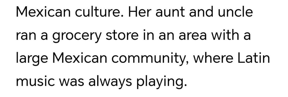kchrated's tweet photo. another day, another random fact about chungha cause wdym her aunt and uncle had a grocery store in texas??!!! https://t.co/ykI9nrZYNQ