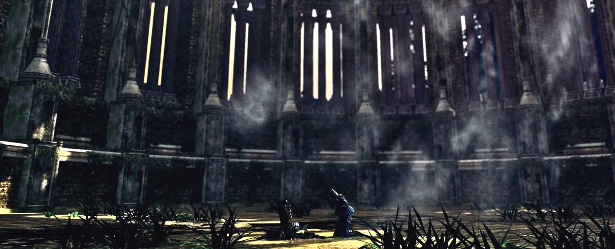 Oby_LFC6's tweet photo. 15 years of Dark Souls. 🎉

#DarkSouls15周年 https://t.co/uuOEA2tzg0