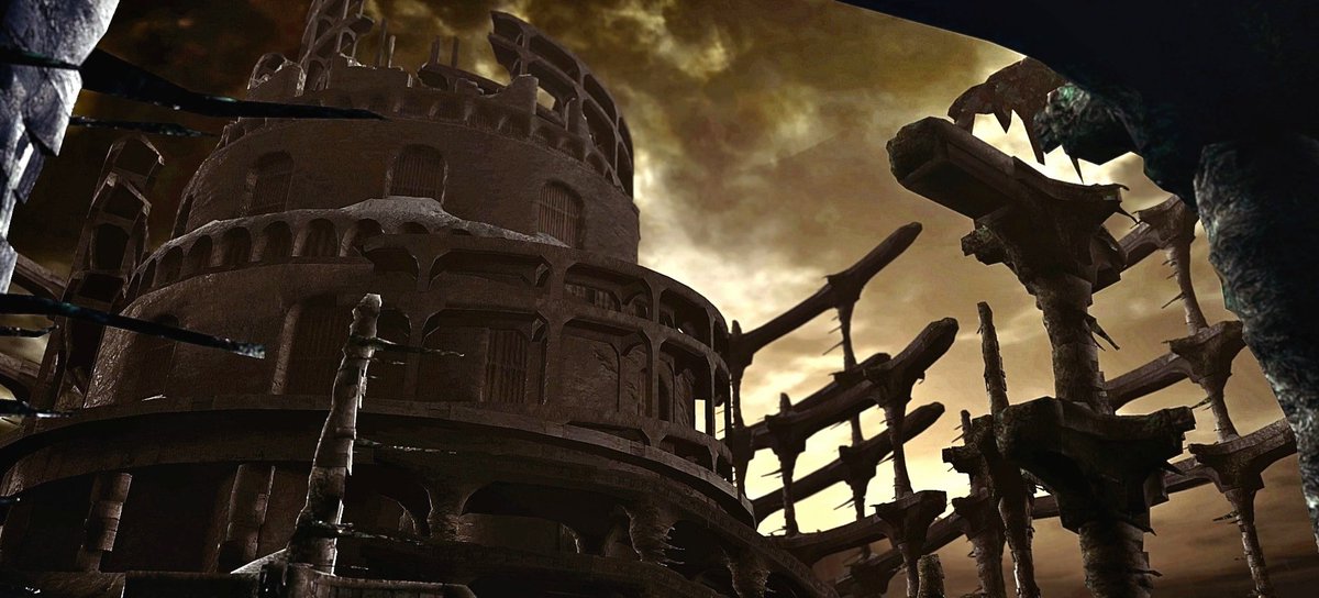 Oby_LFC6's tweet photo. 15 years of Dark Souls. 🎉

#DarkSouls15周年 https://t.co/uuOEA2tzg0