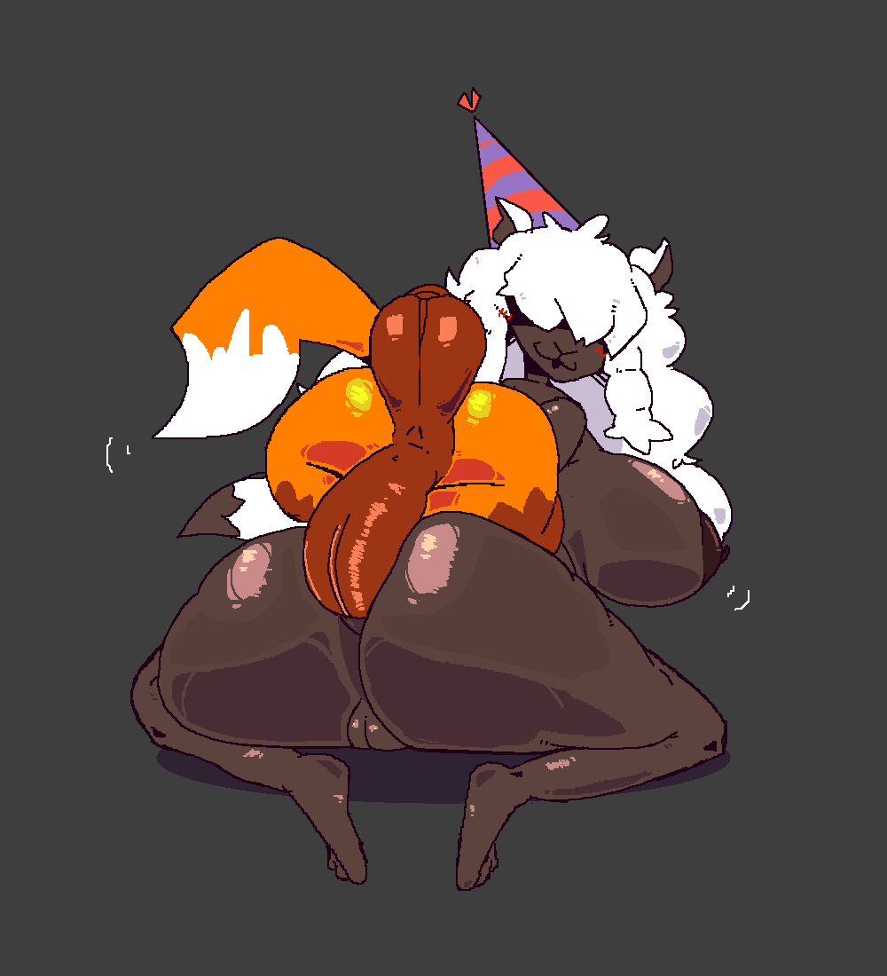 foxotonoto's tweet photo. closer view cause... why not? https://t.co/911rcfPMzQ