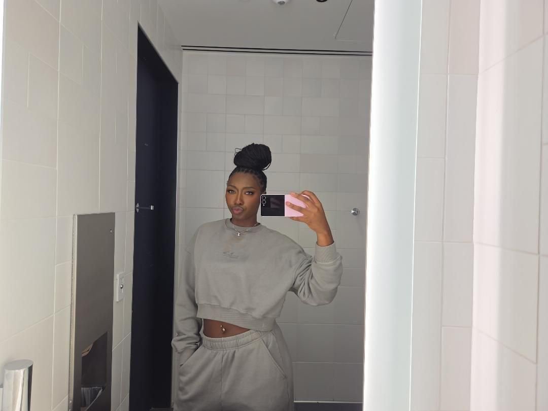 ramiel57's tweet photo. Guys drop aniya's favourite lines with tags 

ANIYA HARVEY AT MFWSS27
#AniyaxMFWSS27 https://t.co/RngXZUYVuc
