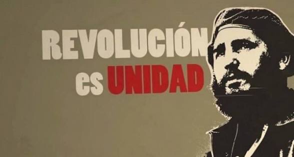 GilHereida73's tweet photo. “Yo sé que cuando un pueblo está unido como este y tiene fe y tiene hombres que no lo van a traicionar, es un pueblo invencible; y que a la Revolución nada ni nadie podrá vencerla” #FidelPorSiempe @DiazCanelB @edelso_ramos @ManuelAgui21532 https://t.co/EPBpgHum3U