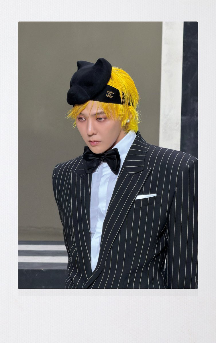 jiyongvamp's tweet photo. New BIGBANG pictures 💛🩷🩵

#BIGBANG #빅뱅 https://t.co/D3lAPmZE96