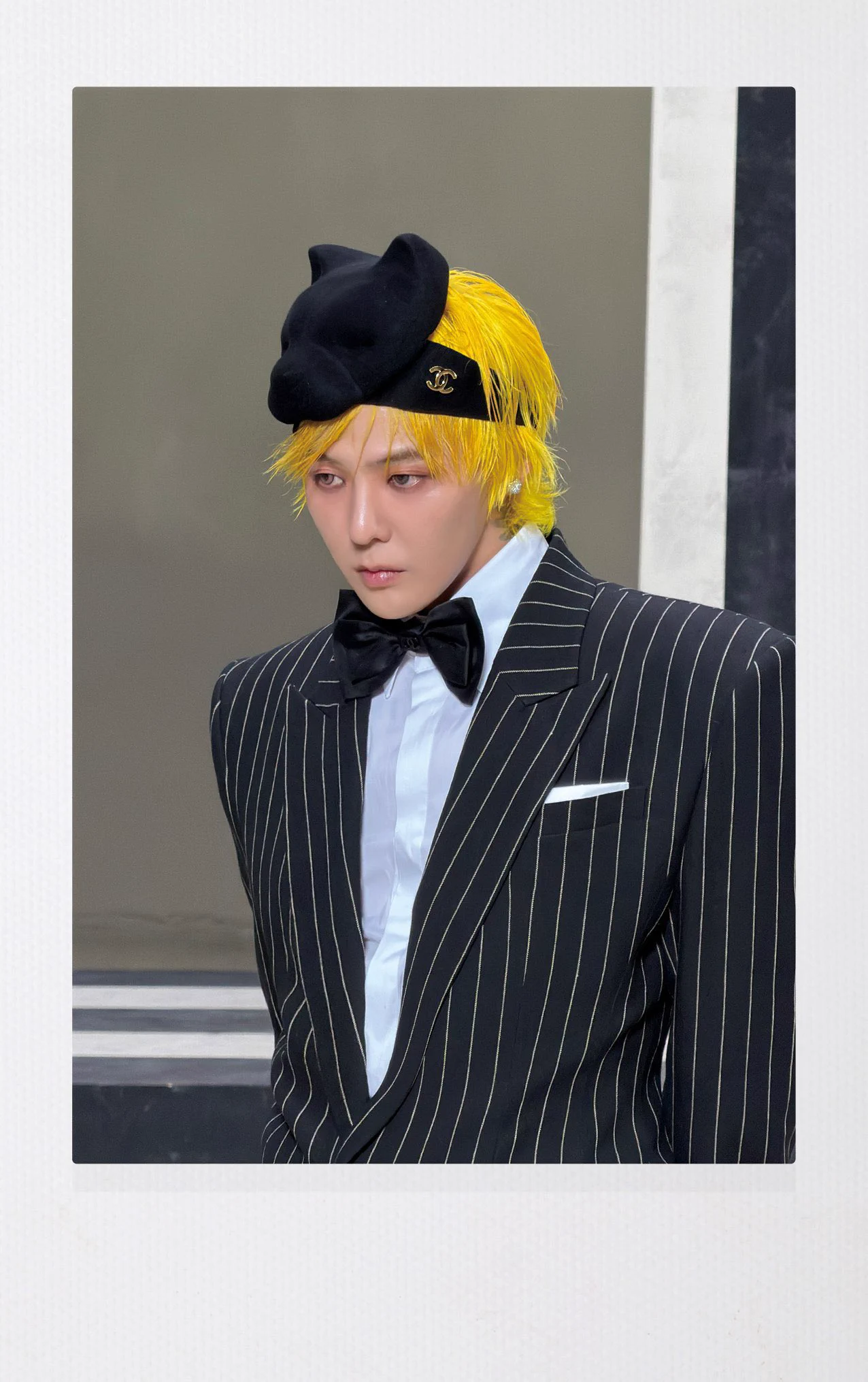 BIGBANGの写真 𝓀𝒶𝓇𝓁𝒶 ❤︎ on X: 