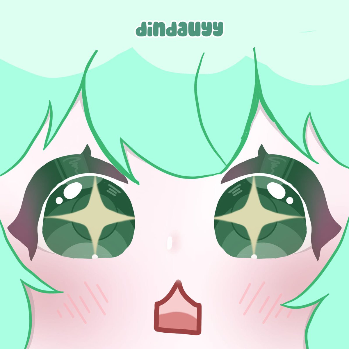 dindauyy's tweet photo. 🤍✨ #chibi #chibiart #art #tren https://t.co/MK0JqFUt3A