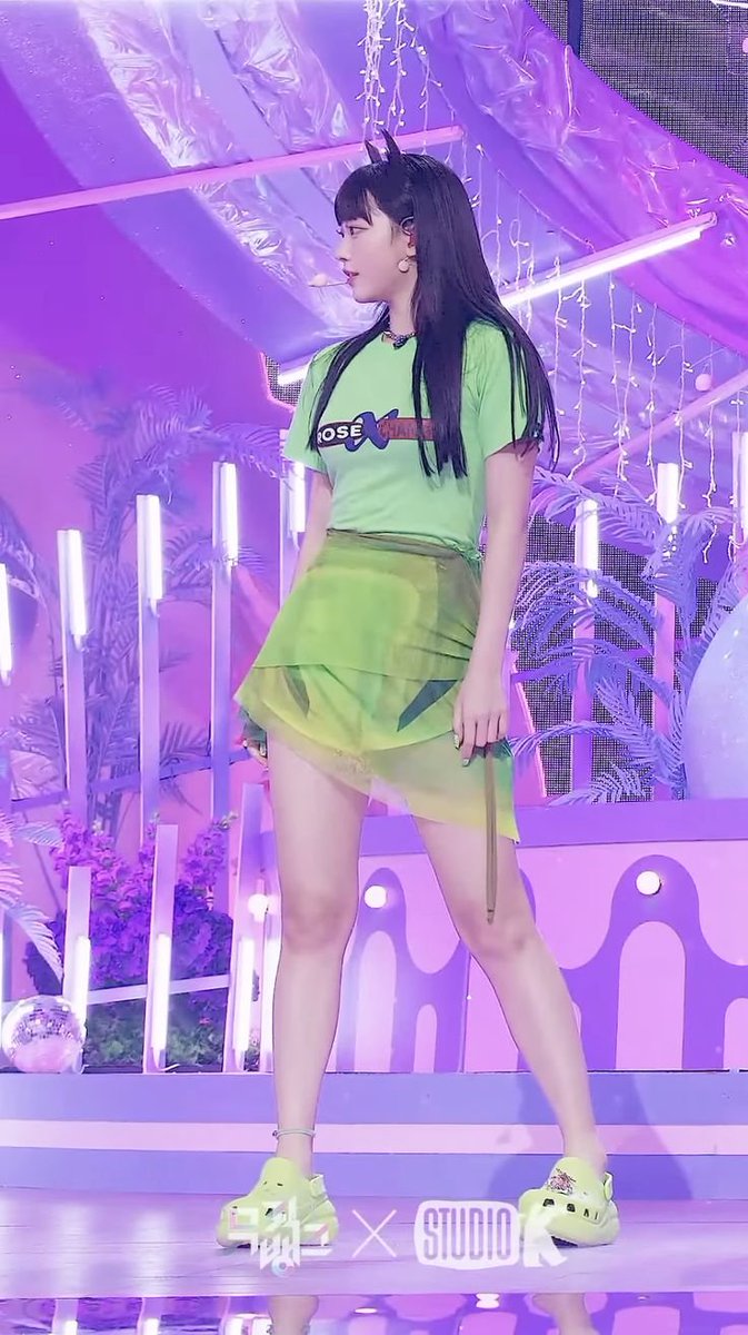 malchaicecream4's tweet photo. 감히 꼽아보는
강해린 상징 무대 탑3 https://t.co/2SNfbhgeuo