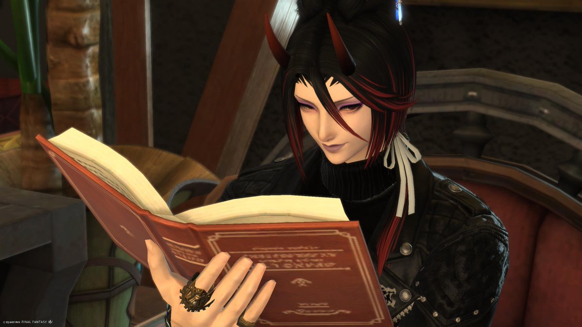 sinister_ff14bw's tweet photo. 遅くなりましたが、待機時間のこの隙にこっそりと15日のお礼を投下していきますね💌

#ブラホワFF14 https://t.co/JP7GZcn4qI