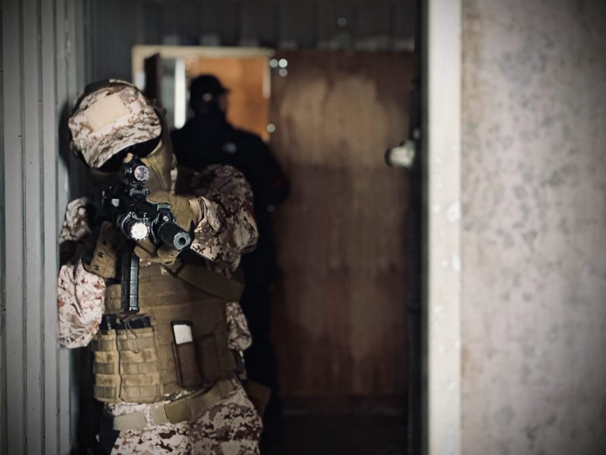 nichiconAirsoft's tweet photo. nichicon (@_electro_master )のサバゲーアカウントです！
サバゲーマーの皆さんよろしくお願いします！ https://t.co/i5pivOIQjI