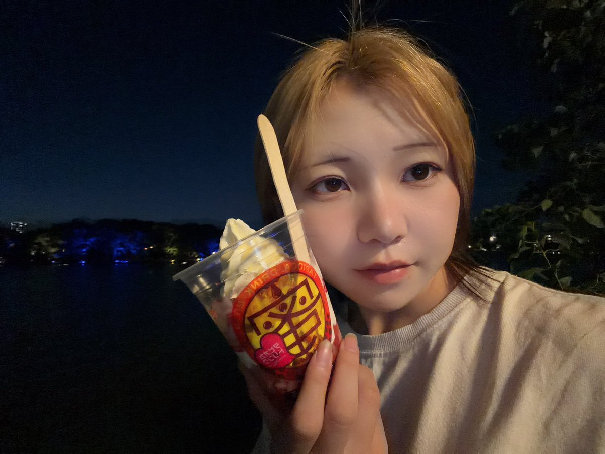 miuse_ren's tweet photo. 本日！
からあげはしご横丁3日目でした！

楽しかったよ〜👏 https://t.co/xKwSqXnzVR