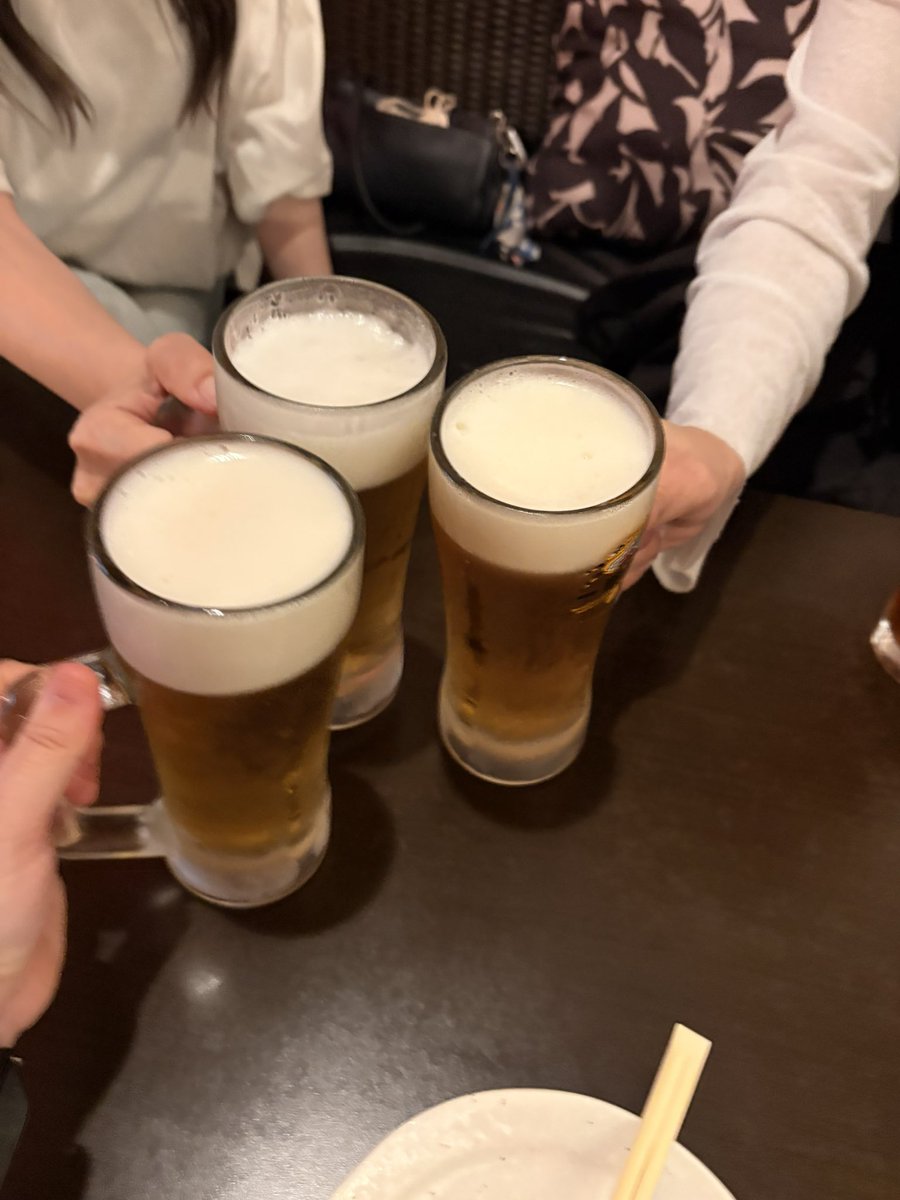 e_chan1986's tweet photo. 美味しかった🫶🏻✨
楽しかったー！
もっと料理頼んだけど、飲んで話してたら撮るの忘れるね(´>∀<｀)ゝ
連休明けの2日前の日めちゃくちゃ楽しかったー！ https://t.co/A0s0a5Lee1