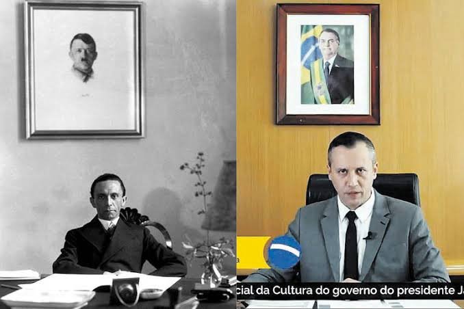 dersuzzalla's tweet photo. "fascismo hipotético" https://t.co/BC4y7hGHid