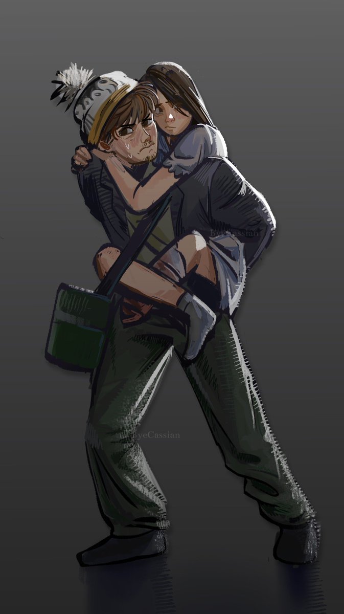 byecass_ian's tweet photo. 9 days left until I get kicked out or get enough funds to pay rent 🤕
#ResidentEvilㅤ 
Here's a little au I came up with! https://t.co/cjpnHwQ9Q0