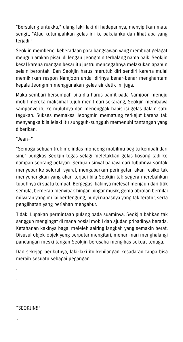 aiukimaru's tweet photo. [026] Persistensi dan Pembelaan Diri https://t.co/ahsov6k0FQ
