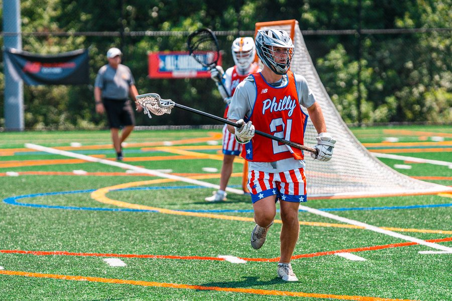 ILPreps's tweet photo. 2028 Recruiting: @PennStateMLAX Adds Two Top 20 5-Stars With Familiar Ties

via @dkaplan46 

READ: https://t.co/prvq1zzNVe https://t.co/GzmfT6eFP2