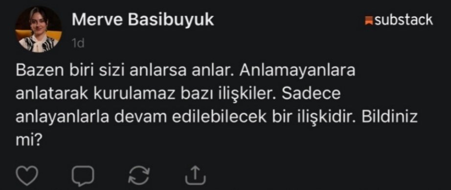 PrinceDumstrang's tweet photo. Bazı şeylerin çaresi yok. Sevdiğiniz bir
insanla tam istediğiniz yerden bağ 
kuramayabilirsiniz mesela. Bir çaresi
yok. https://t.co/PeFFNOI9oG
