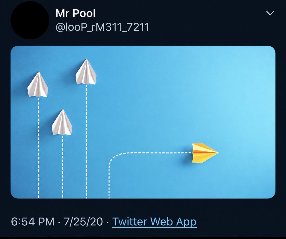 Nodnarbski's tweet photo. @JoelKatz @Bird_XRPL Time to move away from the group ✈️ https://t.co/tNIWrYb69v