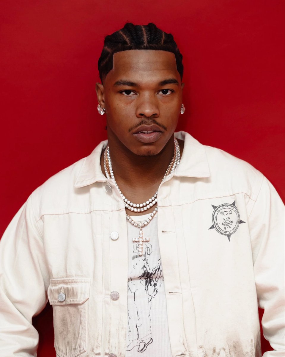 HipHopAllDay's tweet photo. Lil Baby has now earned 3 BILLION+ streams on Spotify in 2026 across all credits 🏆

He is the eleventh most streamed rapper of the year. https://t.co/UUvURraGMK