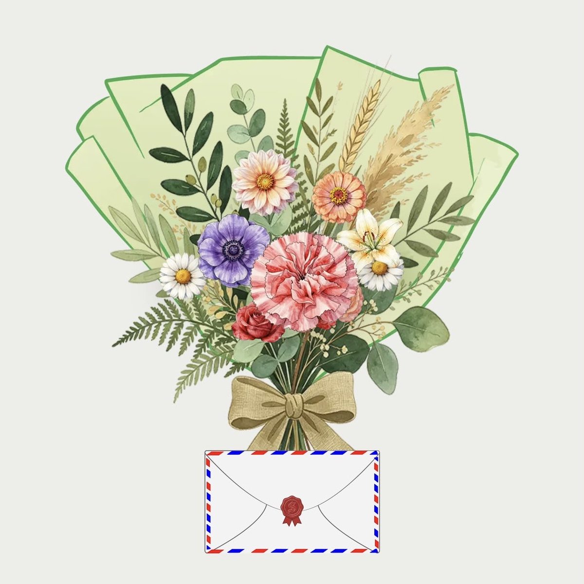 penjelas's tweet photo. Everyone is invited. For the notes, write your finest line for those you hold dear; a poem, a short message, or one heartfelt sentence that feels like a whole letter.

(https://t.co/91Lzt3jV3s) https://t.co/TkKPmVOK0j