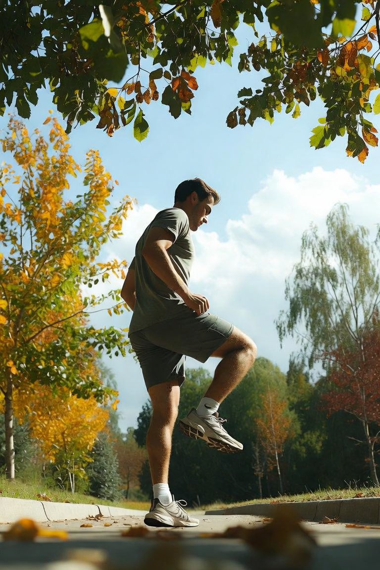 Ignite_6's tweet photo. First day of fall. The sun’s checking out earlier.

If your training window just got narrower, that’s not a personality flaw — it’s the calendar. Pick the session that still fits your schedule, and keep it. https://t.co/AtkeQWU0QC