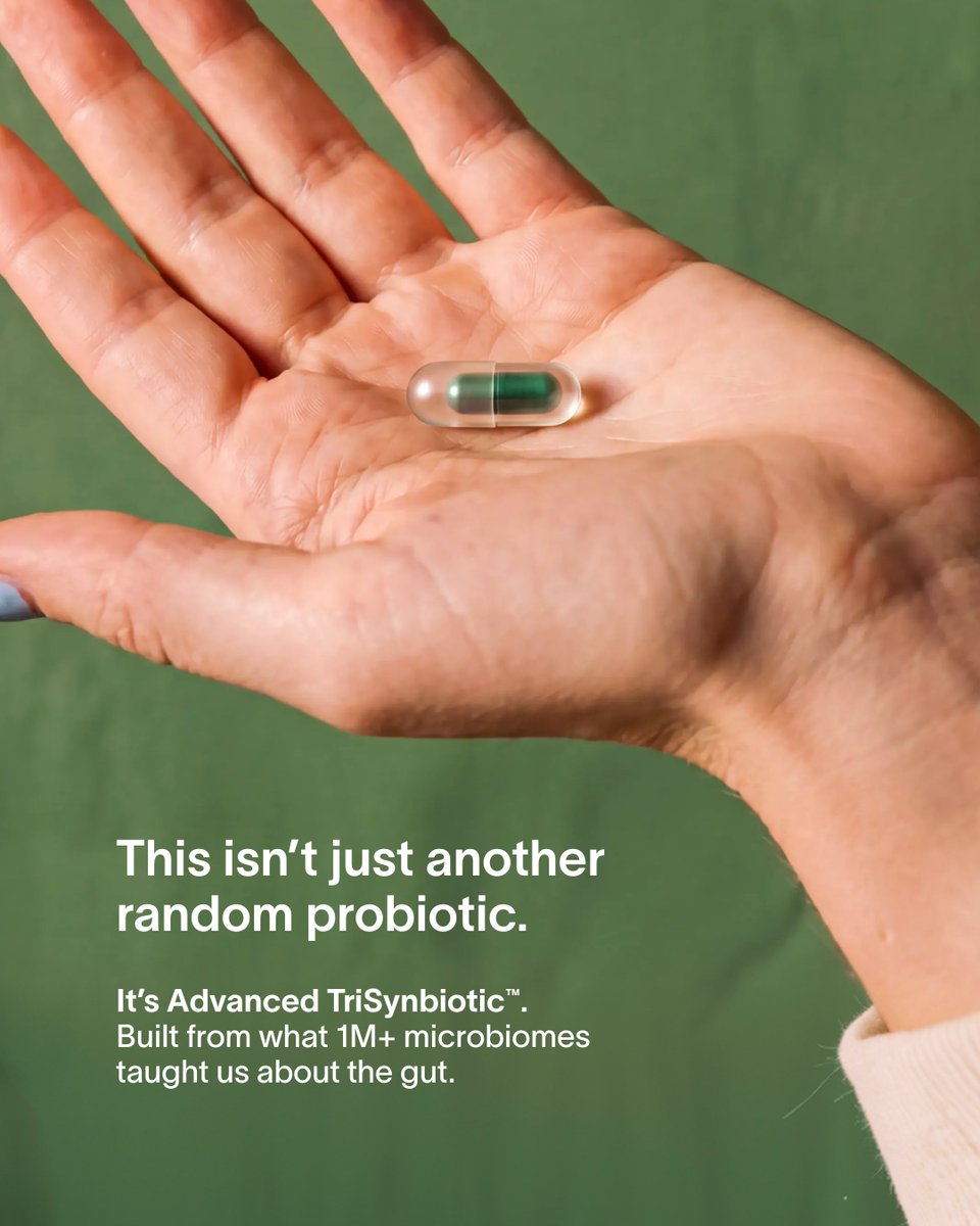 MyViome's tweet photo. Yeah, we have no shame in admitting it because we know what it took to build it. 
https://t.co/oCWmSMb40M

#guthealth #gutmicrobiome #supplement #probiotic https://t.co/0iS5iBILum