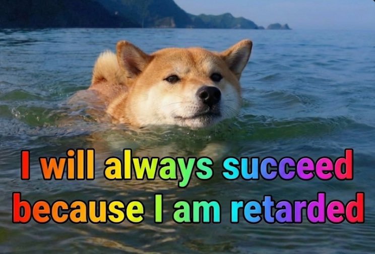 dogeofficialceo's tweet photo. 💯 https://t.co/VnCYKjwA1M