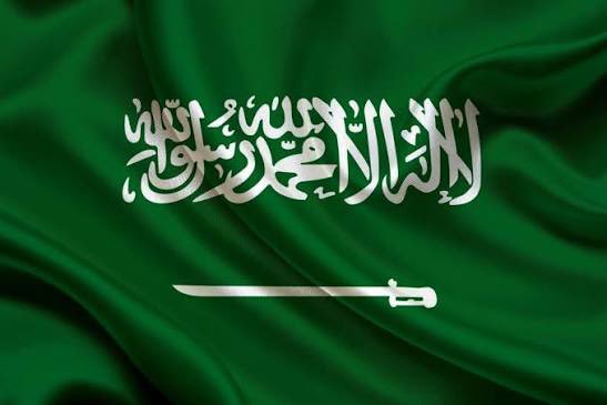7spmzc's tweet photo. 🟢 كل عام والمملكة العربية السعودية قيادةً وشعبًا بخير وعز وازدهار.
دام عز المملكة، وحفظ الله أرضها وأهلها وأمنها واستقرارها. 🇸🇦

#اليوم_الوطني_السعودي_٩٦ 
#السعودية_العظمى https://t.co/7pzrsoHODz