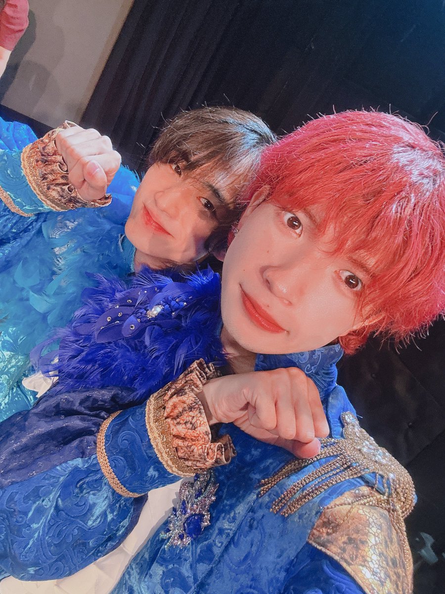 7na12se's tweet photo. 9/22 CHANOMA🍵in 表参道GROUND
会いに来てくれたミリオンズ🫶🫶
他のグループのファンの皆さんも温かく
僕達100STARSの新体制お披露目LIVEを
見守って楽しみにしてくれてありがとう✨️
沢山の青のペンライトの景色で今日を
迎えられてめっちゃ嬉しかったし、
こんなにも100STARSを好きで応援して
くれる方が居ることが本当に幸せでした🙌

正直今日のLIVE悔しい事だらけで
まだまだ未熟だと実感しました
僕らは全然こんなもんじゃないです
これから更に飛躍してクオリティの���い
LIVEお届けする為に全力で有意義な
日々を過ごしたいと思う！！！
ダンス、歌、MCを引っ張っていく為に
もっともっと色んな人に認めて貰えて
大きくなれるように活動に向き合ってくので
これからのLIVE1つ1つを
期待しててくれたら嬉しい👊👊
日々僕らは更新していくぜぇぇ！！！

どんな時もいつも傍で応援してくれる
ミリオンズほんまにありがとう🫶
最高の景色でお返しするからねっ

#ワンスタ #CHANOMA