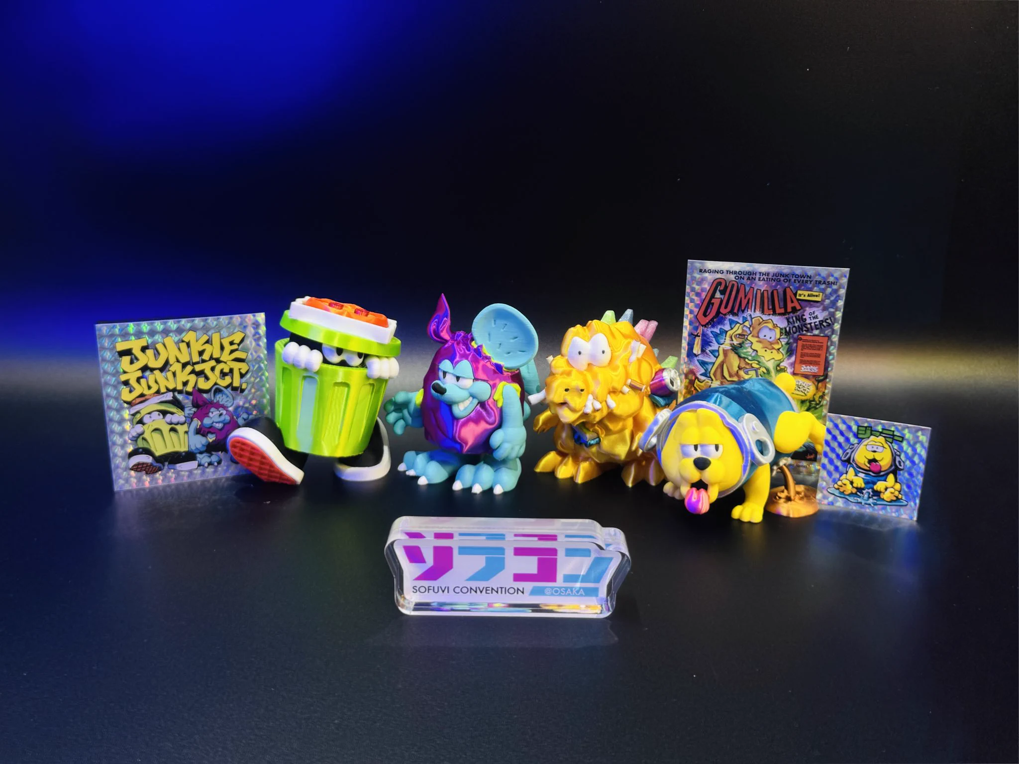 JJJ / YOSHIDA TOYS (@jjj_toys) / X