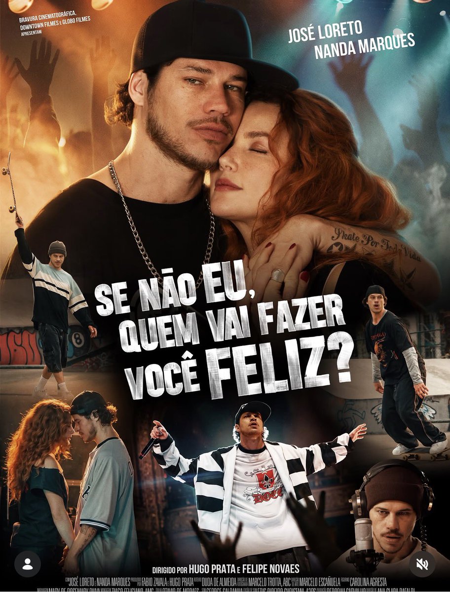 chicobarney's tweet photo. Muito feliz com o pôster do filme sobre o Chorão. https://t.co/rFPkT18Knh