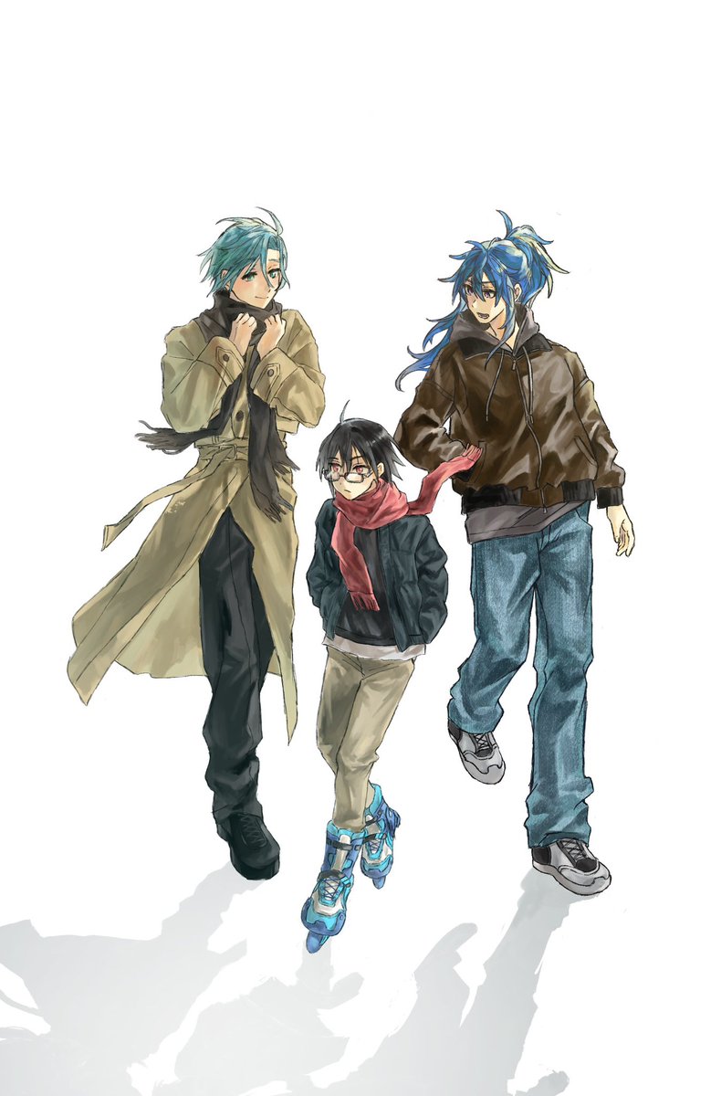 hxqa_xx's tweet photo. この時の高二です。味を出せるよう意識し2枚程描いてみたつもりですが進展、退化等感想頂きたいです。
無知で申し訳ないのですが私は再訪に当たるのでしょうか？該当する場合、お時間ありましたらアドバイスも頂けると幸いです🙇‍♀️ https://t.co/rBeB0fjsO5