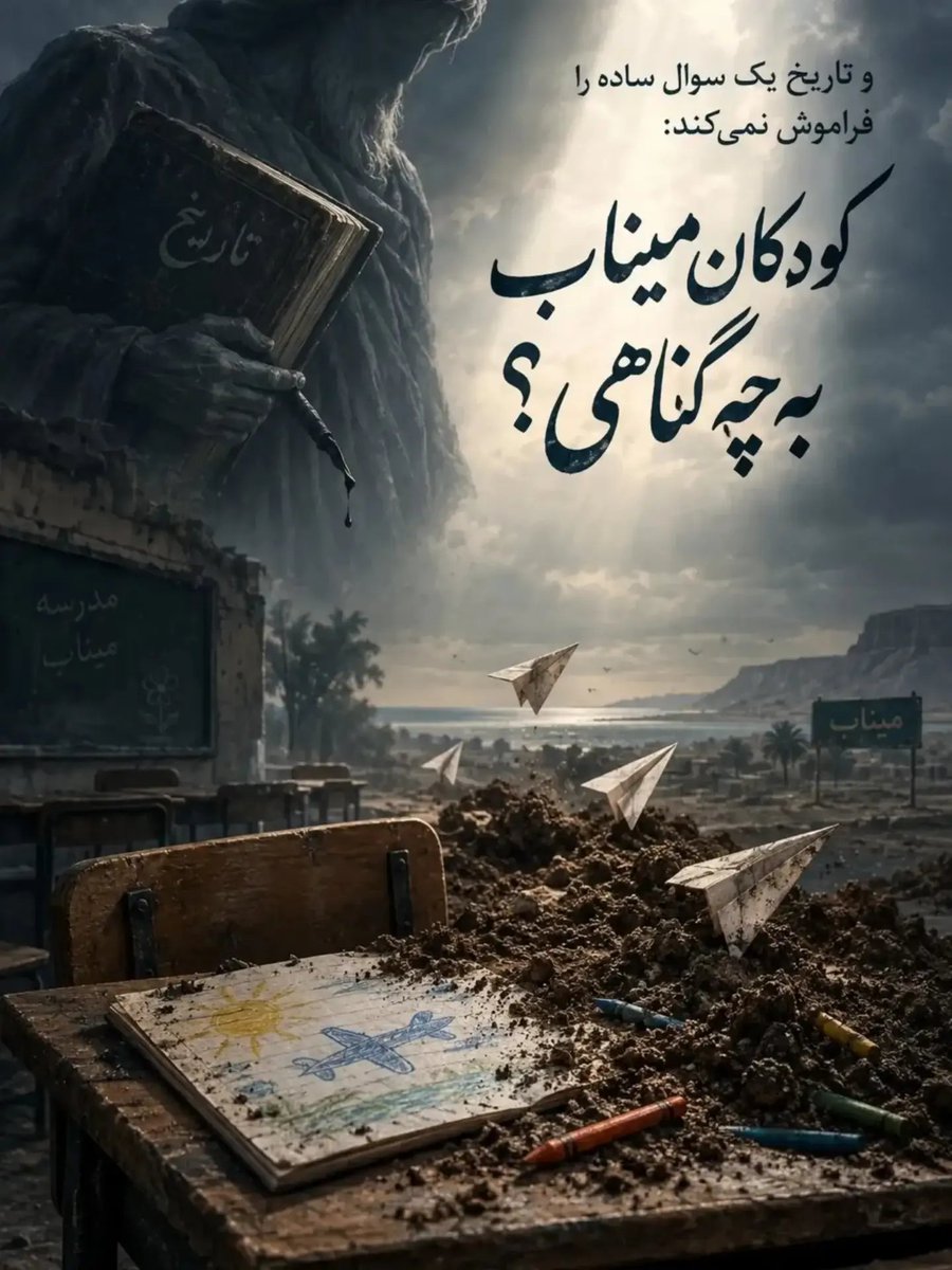 Hasan331093's tweet photo. اول مهر خیلی ها با کیف و کتاب وارد مدرسه
میشن اما بعضی نیمکت ها امسال منتظر دانش آموزهایی میمونن که دیگه برنمی گردن ۱۶۸ کودک، ۱۶۸ صندلی خالی، ۱۶۸ خانواده با یک جای خالی همیشگی
#قله_ایثار
#مهر_مقاومت https://t.co/xSHTgad02B