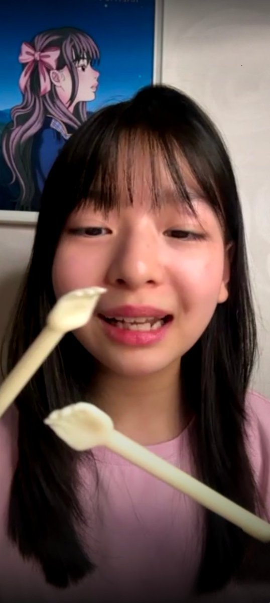 Mascinpro's tweet photo. Ngeselin tapi lucu, bocil ASMR

#RaLive https://t.co/iZAOKroDz2