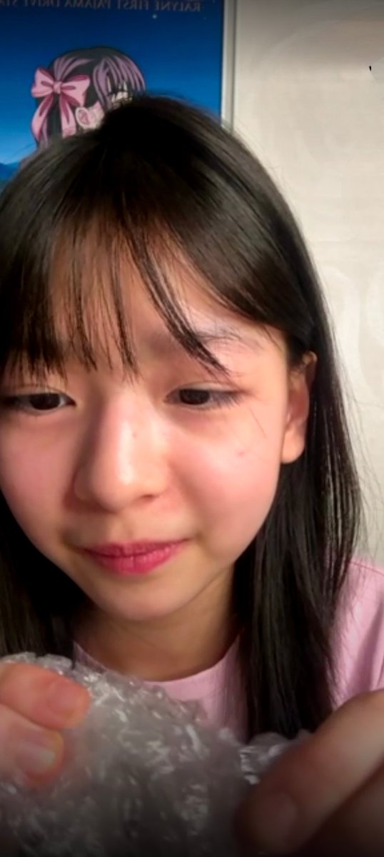 Mascinpro's tweet photo. Ngeselin tapi lucu, bocil ASMR

#RaLive https://t.co/iZAOKroDz2