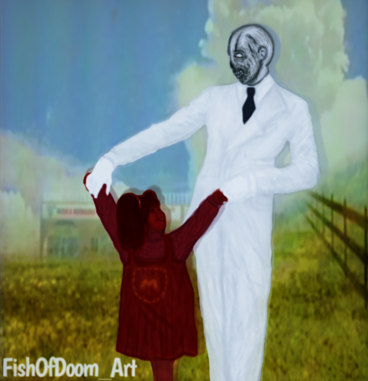 FishOfDoom_Art's tweet photo. "I know where we all are, we're all up in wonderland"
(unsaturated and saturated)
#thewaltenfiles #waltenfiles #twf #art #fanart #waltenfilesbon https://t.co/oIs62J9IuF