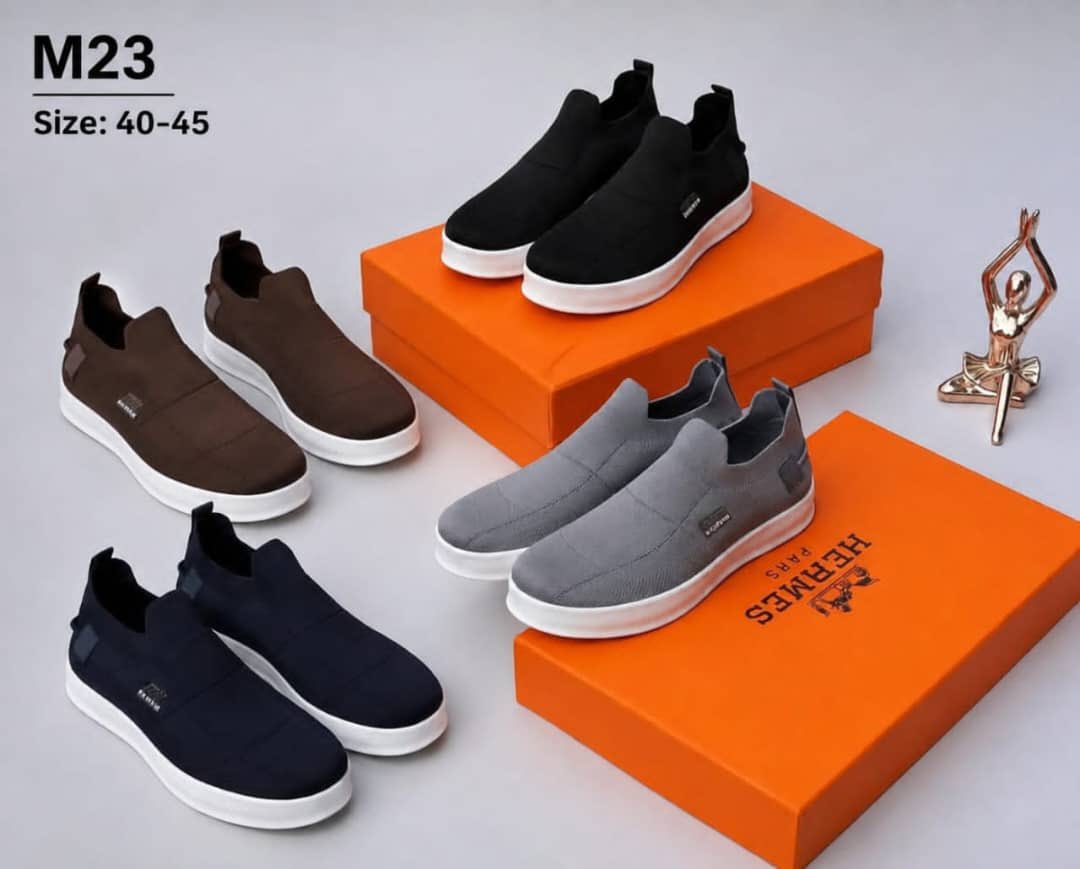 dinero_crocs's tweet photo. + sneakers , 40 to 46

🏷️— ₦15,000

Location Kaduna—worldwide delivery.
Call or WhatsApp— 08063769764 https://t.co/DsJ4p7tSQU