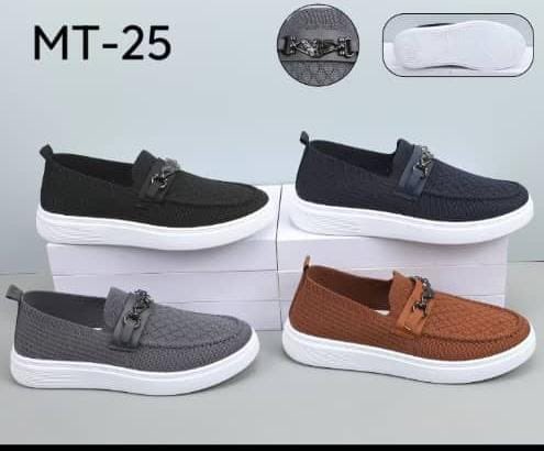 dinero_crocs's tweet photo. + sneakers , 40 to 46

🏷️— ₦15,000

Location Kaduna—worldwide delivery.
Call or WhatsApp— 08063769764 https://t.co/DsJ4p7tSQU