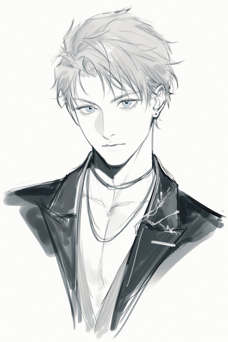 Orihara0820's tweet photo. #Xavier https://t.co/BW3ne5Rsr6