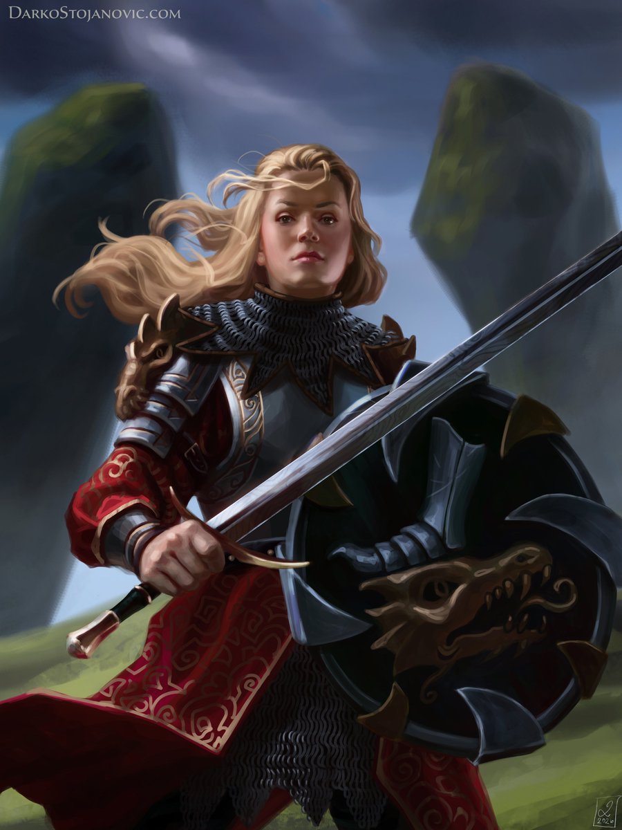 DarkoS_Art's tweet photo. It costs $0 to support this illustrator https://t.co/9tFOaa5lFU