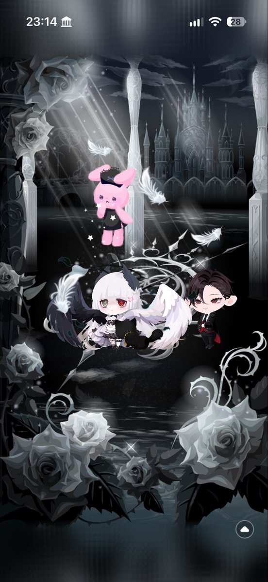 Tierra_1357's tweet photo. 朗報なのでして〜
可愛い見た目の45P確定の木が欲しくてやっと手に入りました！
レプリカではあるけど少しでもフレ様のお力になれば嬉しいです https://t.co/AbKK365X2h