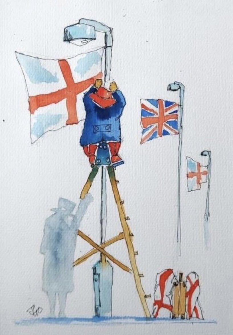 WillsDen10's tweet photo. ✝️ Godspeed England 🏴󠁧󠁢󠁥󠁮󠁧󠁿 💪 https://t.co/ziXHoongQA