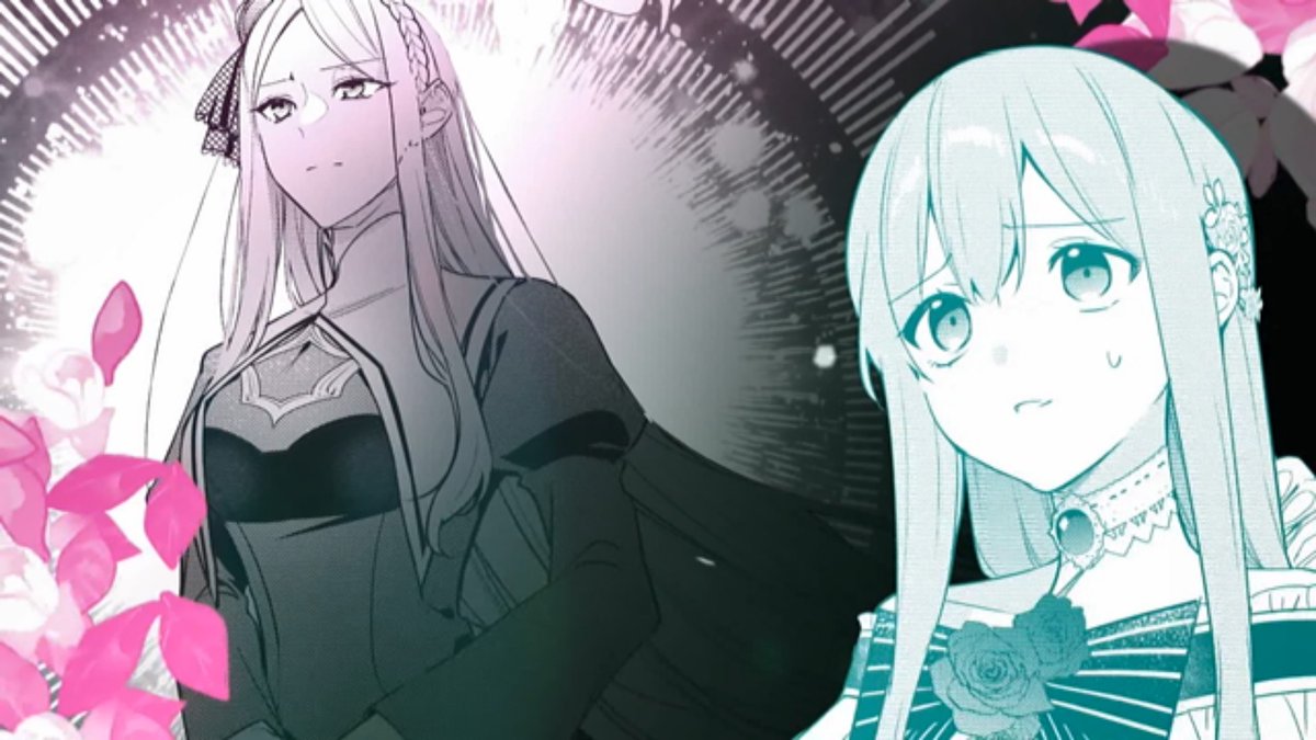 無自覚聖女は今日も無意識に力を垂れ流す 第12話 ツイート画像 1