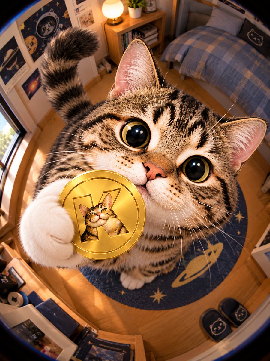 itskitty_coin's tweet photo. Look What I Found https://t.co/5X1gG1c5SG