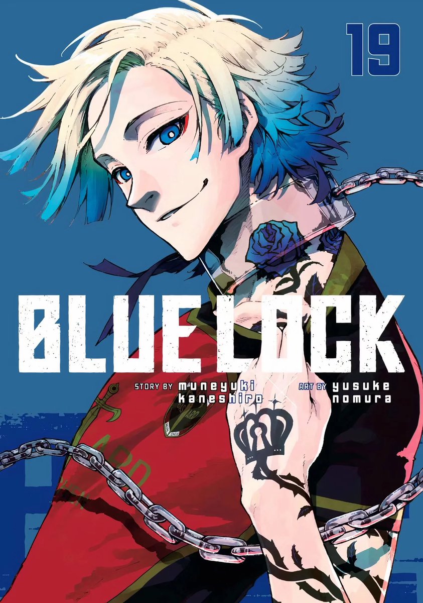 rAiNwInGs18's tweet photo. ☆ answer and I’ll give you a random colour so you can put your favorite characters with that colour ☆

I got blue 💙 https://t.co/aqbaGEEuuI