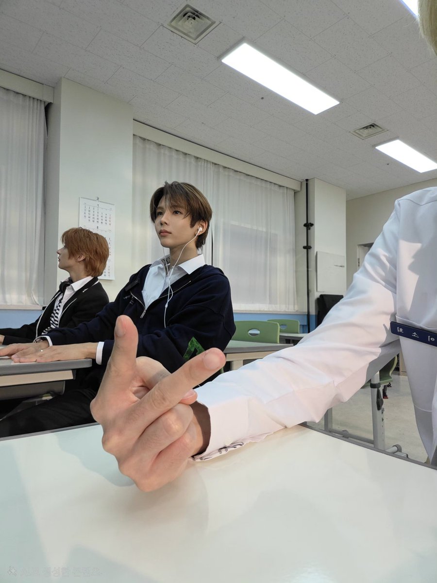 shotaro_th's tweet photo. 260922 weverse update

💬 โชทาโร่จากโพสต์ weverse ของโซฮี

#SHOTARO #쇼타로 #RIIZE #라이즈 https://t.co/XpmbbOOqRn