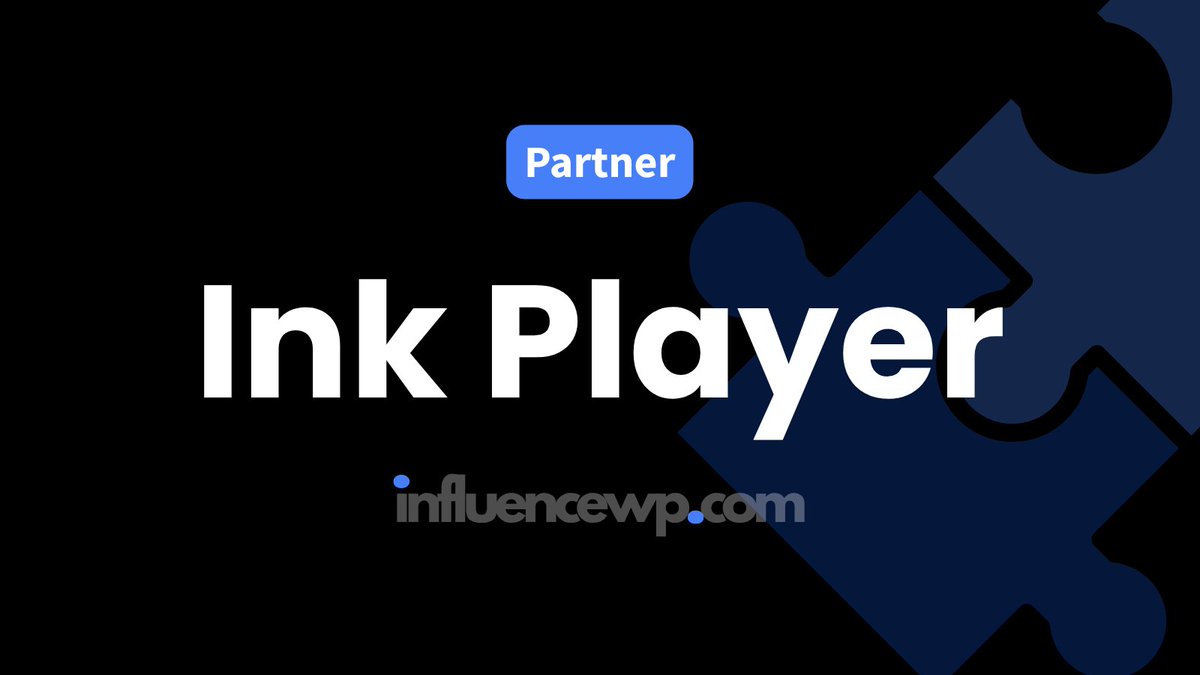 GoInfluenceWP's tweet photo. NEW Partnership 🙌 

Get 30% off this WordPress-native video platform built so creators, educators, and brands can host, share, and monetize video without stitching together extra tools.  

Exclusive Deal. No Affiliate Links. 
https://t.co/vW2PB5spUE https://t.co/nrvMxeYh9j